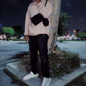 Meet your Posher, Keane